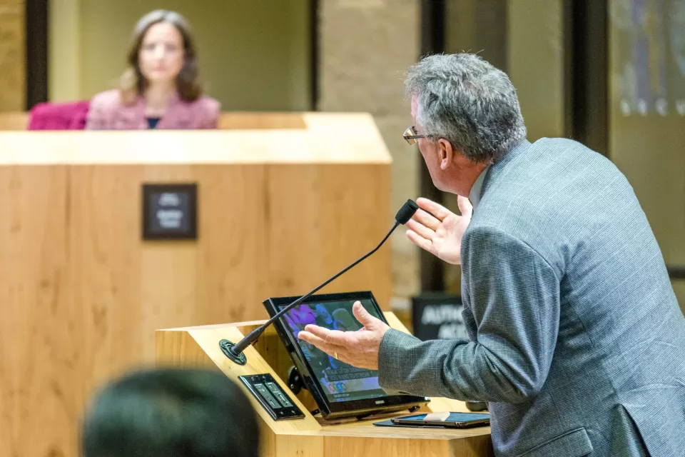 Public Comment